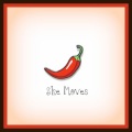 Upstates、Ibeere F - She Moves