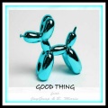 B Marin、Upstates、Jayguap - GOOD THING (Explicit)