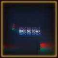 Jake Strain、Upstates、Tatão - Hold Me Down (Explicit)