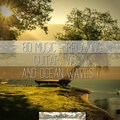 8D Music - Relaxing Guitar, Violin and Ocean Waves 1