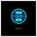 Jake Strain、Upstates - Everybody (Remix|Explicit)