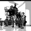 Ruqs、Basic - BOD (Brothers of Destruction)(feat. Basic)
