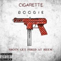 Shots Get Fired At Heem (feat. Boogie)(Explicit)