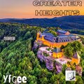 Yfcee、Tolah blizz - For You (feat. Tolah Blizz)(Explicit)