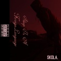 SKOLA. - foreign language