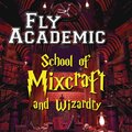 Fly Academic、Tom Cavallaro - Hazy Shade of Grey