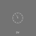 DV - NO TIME