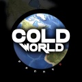 danny d - Cold World