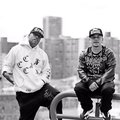 Crooked - 90s Boom Bap Type Beat Crack Fam Las De Mi Madre