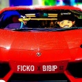 BIBIP、FICKOTV - LA C ! (feat. BIBIP)(Explicit)