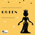 JU Ashley、Mark Selvie、Jeremy Tutt - Queen