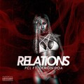 PCL、DEMON DOA - Relations (Explicit)