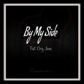 Upstates、Cory Jones - By My Side (Explicit)