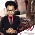 The Romy - Me Mato Solo (Explicit)