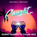 Dion Isaiah、Date Night、Kenny Summit - Caught In The Fire (Kenny Summit's Tulum Mix)