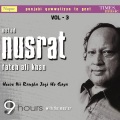 nusrat fateh ali khan - Zora Zori Ja Ladiyan