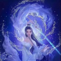 玲珑公主锦墨 - 希望永远存在
