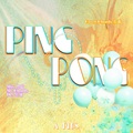 A+COVER. - PING PONG