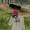 Kidduffel、Kora - OFF THA LEASH! (feat. Kidduffel)(Remix|Explicit)