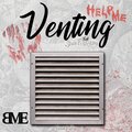 Stevie F.、Gramz - Venting (feat. Gramz)(Explicit)