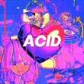 Anejia、bossman - ACID (feat. Bossman)
