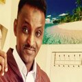 Somali Beats、Abdi Diini - Murugo