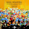 Orquestra Juvenil da Bahia、ricardo castro - Romeu e Julieta - Abertura Fantasia