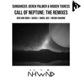 Sundancer、Derek Palmer、Hidden Tigress - Call of Neptune (Gayax Radio Mix)