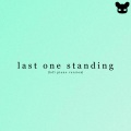 Kim Bo - Last One Standing (LofiPianoVersion)