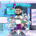 Pay Major、Mista Maeham - Leftover Champayne