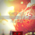 Chinese Music for Meditation