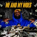 HNS Fatbaby、Gold Knight - ON MY **** (Explicit)