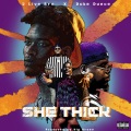 2'live Bre、Duke Deuce - She Thick (feat. Duke Deuce)(Explicit)