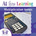 At Home Learning Multiplication Songs