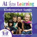 At Home Learning Kindergarten Songs