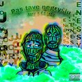 Jory、Enessy - Pas Tave Negryšiu (feat. Enessy)(Explicit)