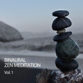 The Binaural Beats Factory、Pure Binaural Beats Study、Binaural Beats Isochronic Tones Lab - Intonation Of Crystal Night