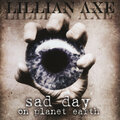 Lillian Axe - Down Below The Ocean