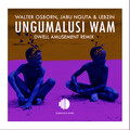 Ungumalusi Wam (Dwell Amusement Remix)