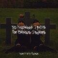 30 Halloween Tracks for Ominous Tremors