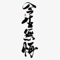 水城小坤 - 一生无悔
