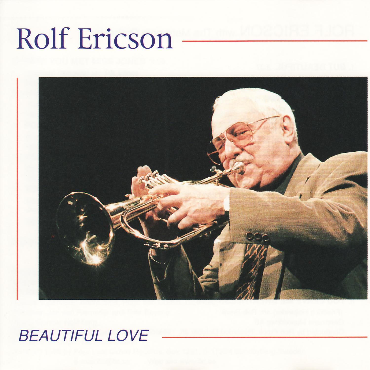 Rolf Ericson - But Beautiful