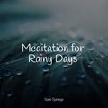Meditation for Rainy Days