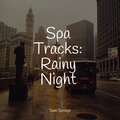 Spa Tracks: Rainy Night