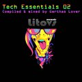 Tech Essentials 02