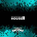 New Definitions of House, Vol. 4