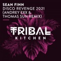 Disco Revenge 2021 (Andrey Exx & Thomas Sun Radio Edit)