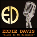 eddie davis - Bad Boy