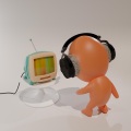 Wabie、Michael Seyer - Love Me Tomorrow