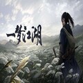 高竞成 - 侧脸